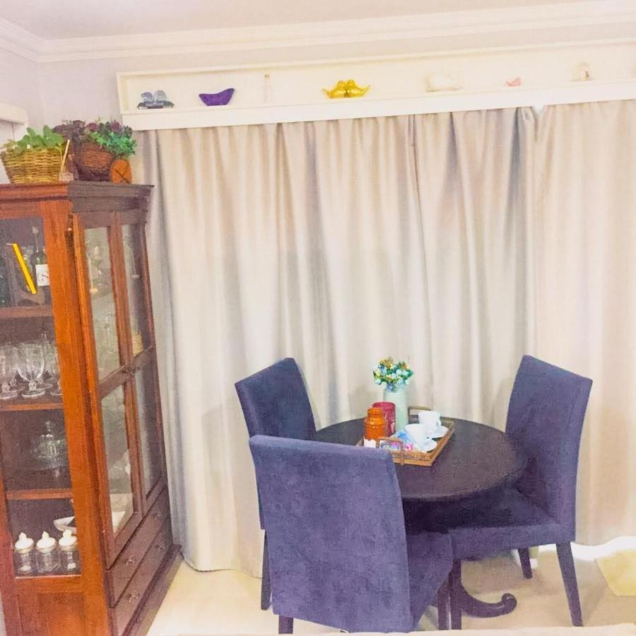 Suites Apoena Arraial do Cabo Exterior photo